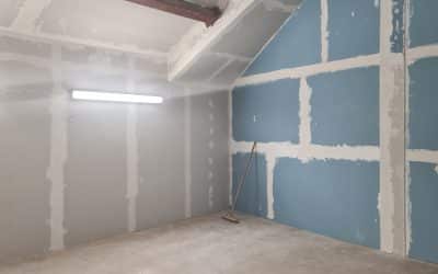 Can you help with renovation of our meeting room?
