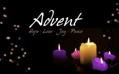 Explore the meaning of Advent