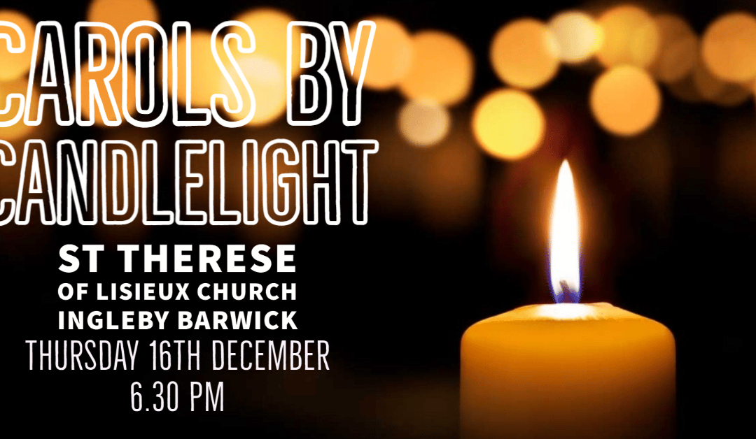 Carols for Christmas