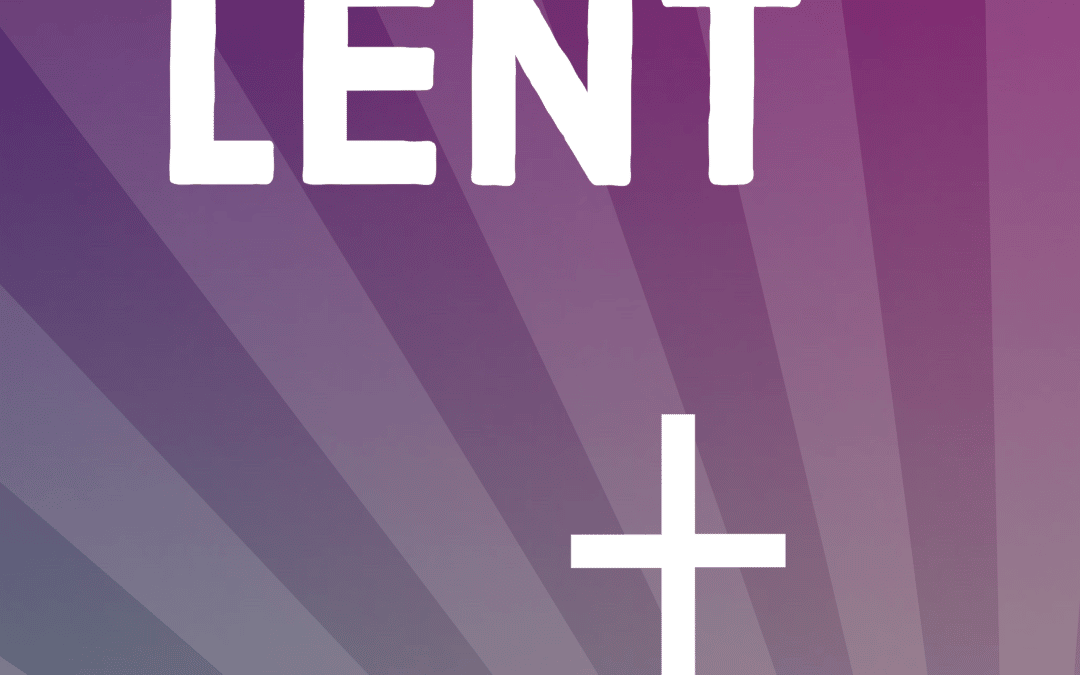Book in for Holy Week