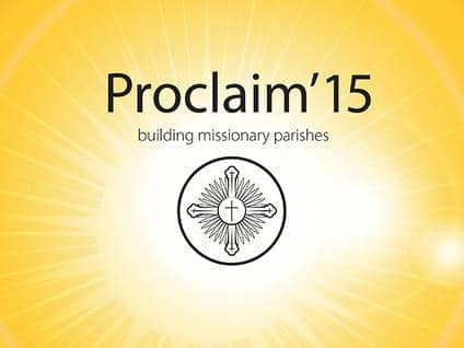 Proclaim 15