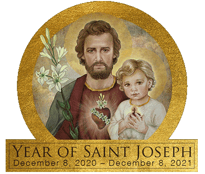 Novena to St Joseph