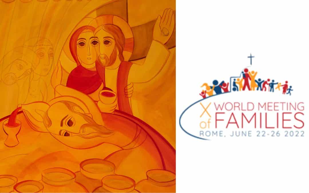 The World Meeting of Families