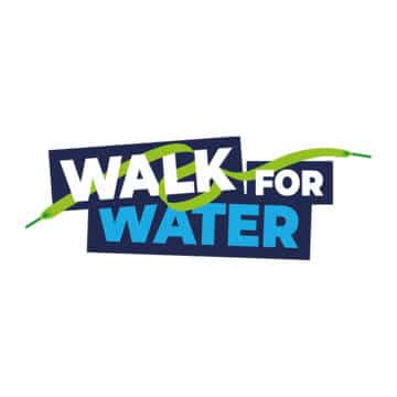 The Big Walk for Water