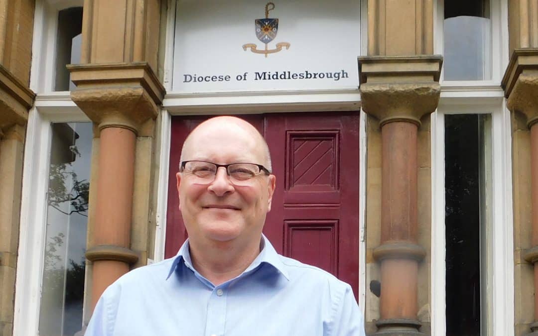 Deacon David to start in new adult formation role