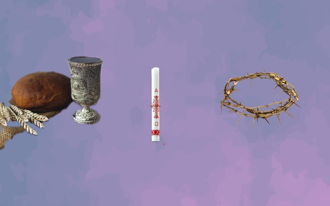 Get the most out of Holy Week