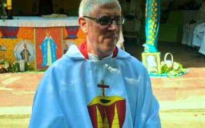 Welcome to Fr Hugh Seenan