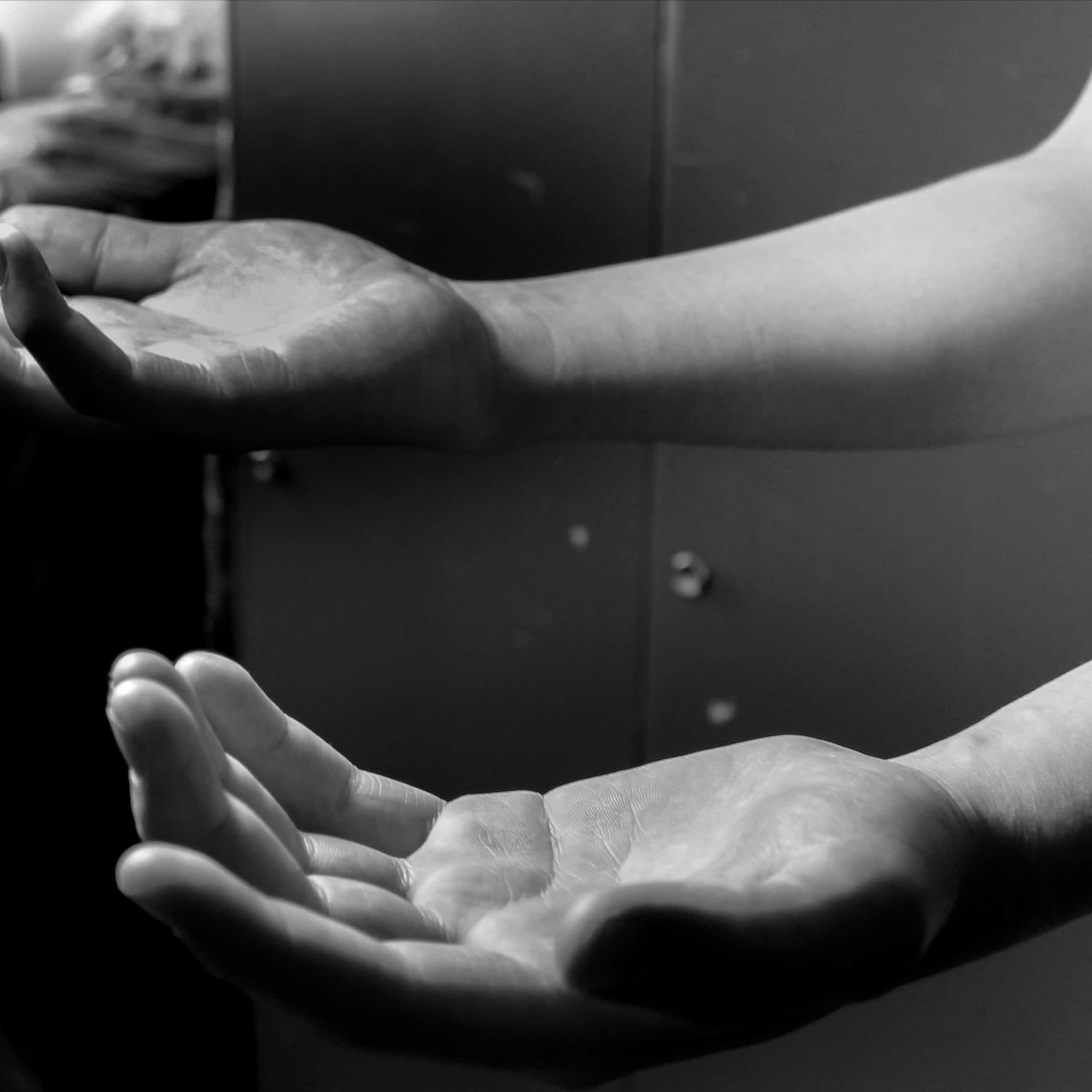 Prayers for use during Coronavirus outbreak and illness