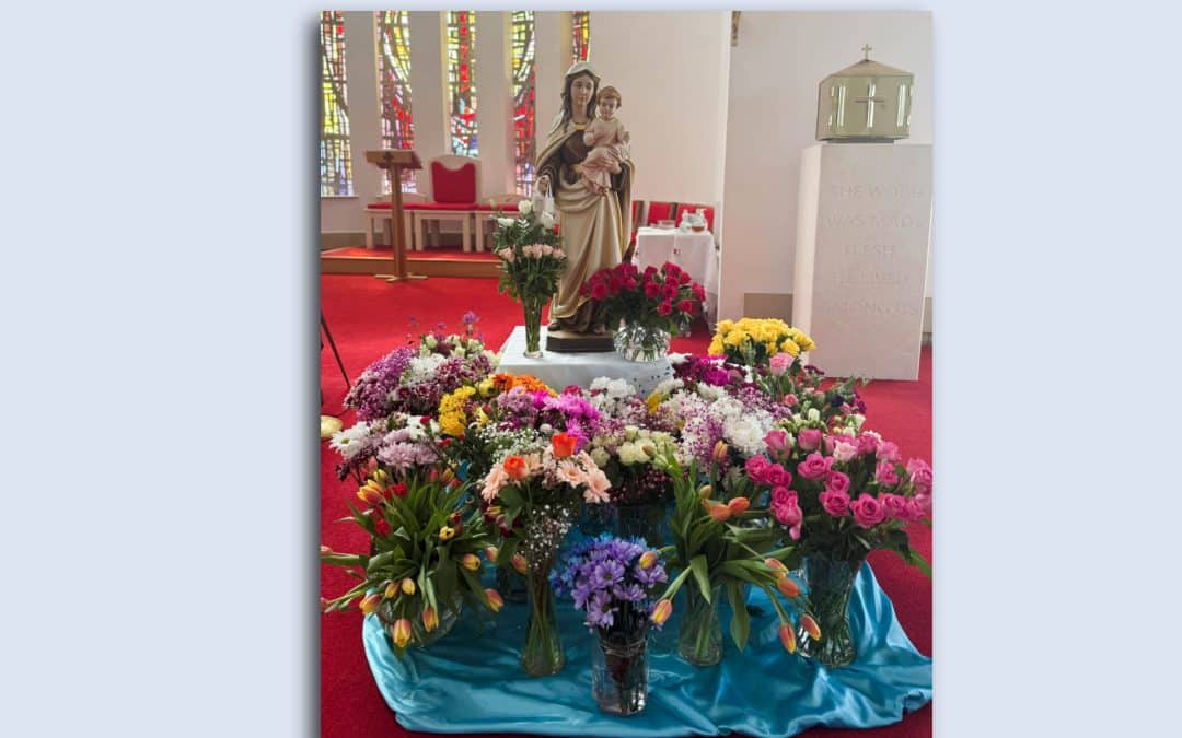 May procession