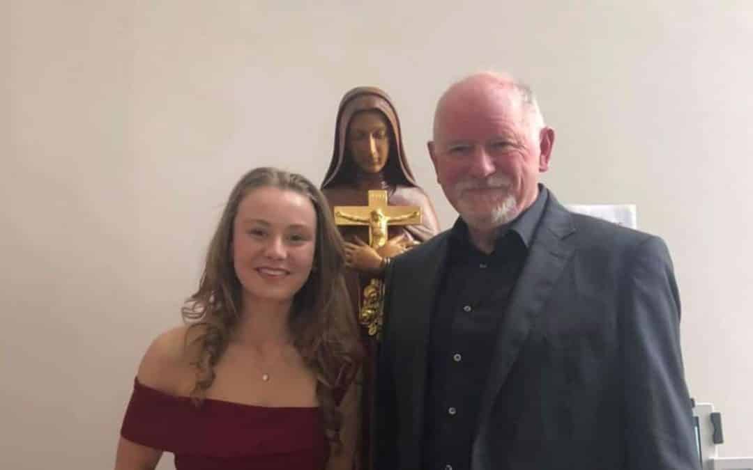 The parish hosts the fantastic Charity Concert