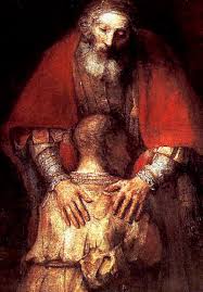 Lent Course – Return of the Prodigal Son
