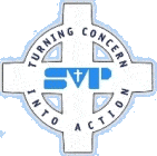 SVP Annual review