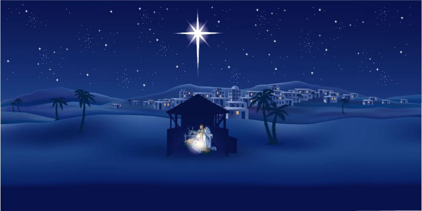 Christmas Events and Mass times