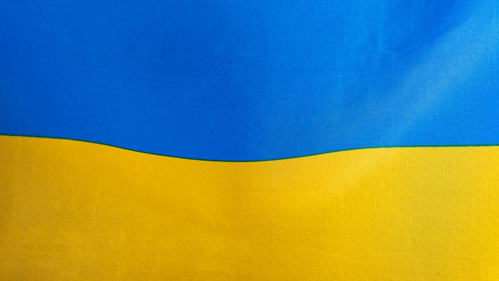 Parishioners organising aid for Ukraine