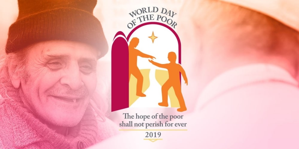 World Day of the Poor